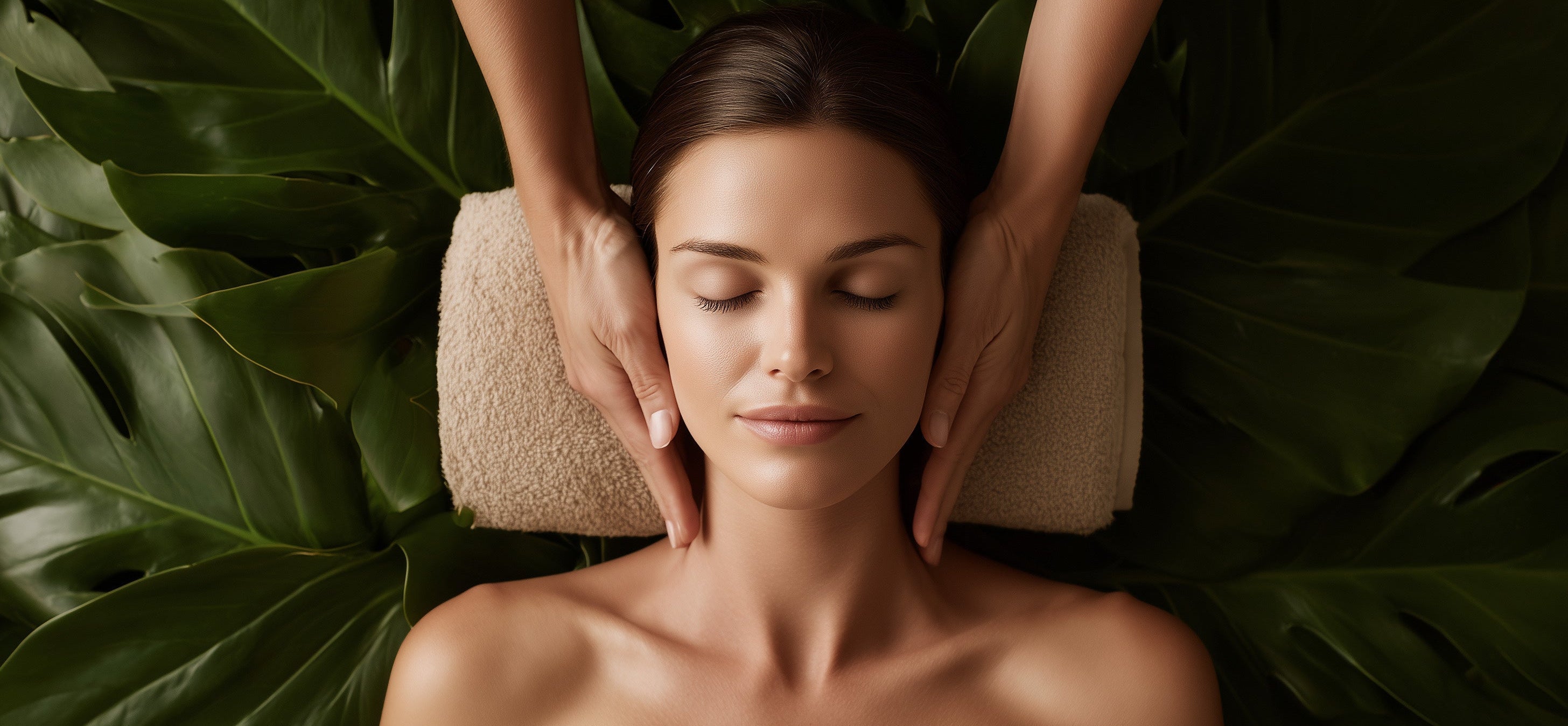 Facial Rituals